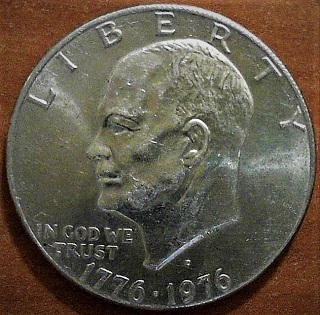 1976-D-Eisenhower;-New-To-Ike's,-What-Kind-Of-Doubling-Is-This?