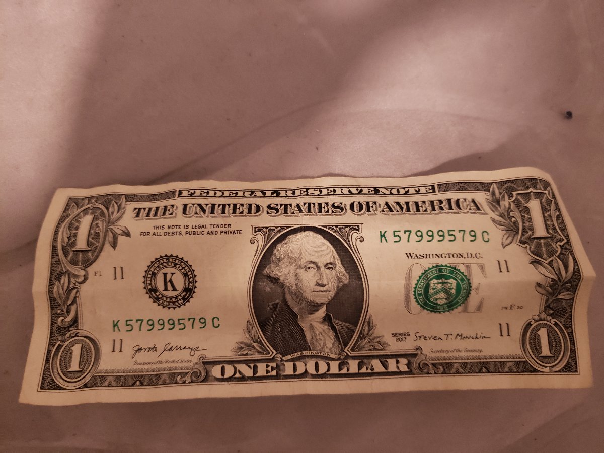 Pretty-Cool-$1-Bill-Serial-Number---Any-Opinions