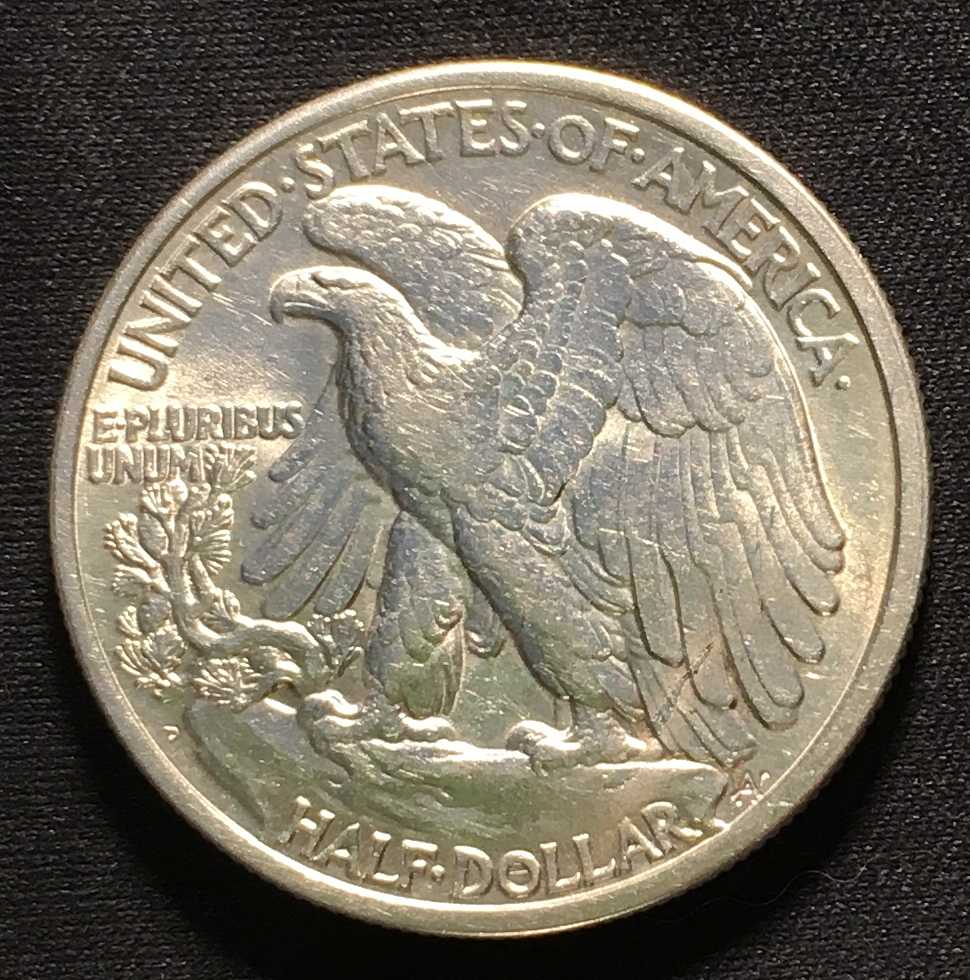 1934-D-Walking-Liberty-Half-Dollar---Evaluation