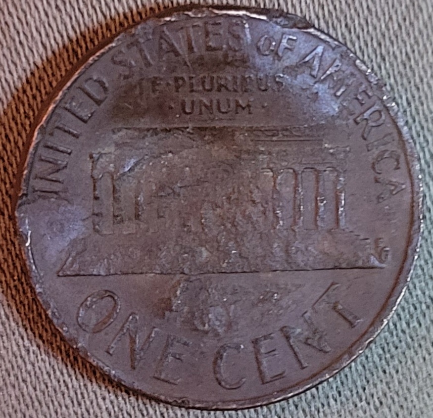 Mint-Damaged-Or-Post-Mint-Damage-1973-Lincoln-Penny