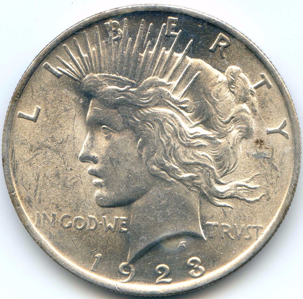 1923-P-Peace-Dollar-For-Grading?