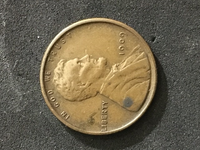 Grading-And-Opinions-For-1909-VDB-Wheat-Penny