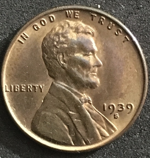 Grading-And-Opinions-For-1939-S-Wheat-Pennny