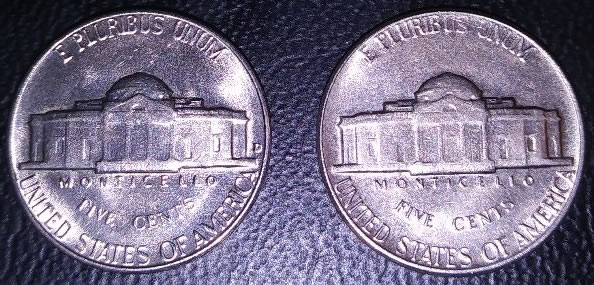 1964-D-Jefferson-Nickle