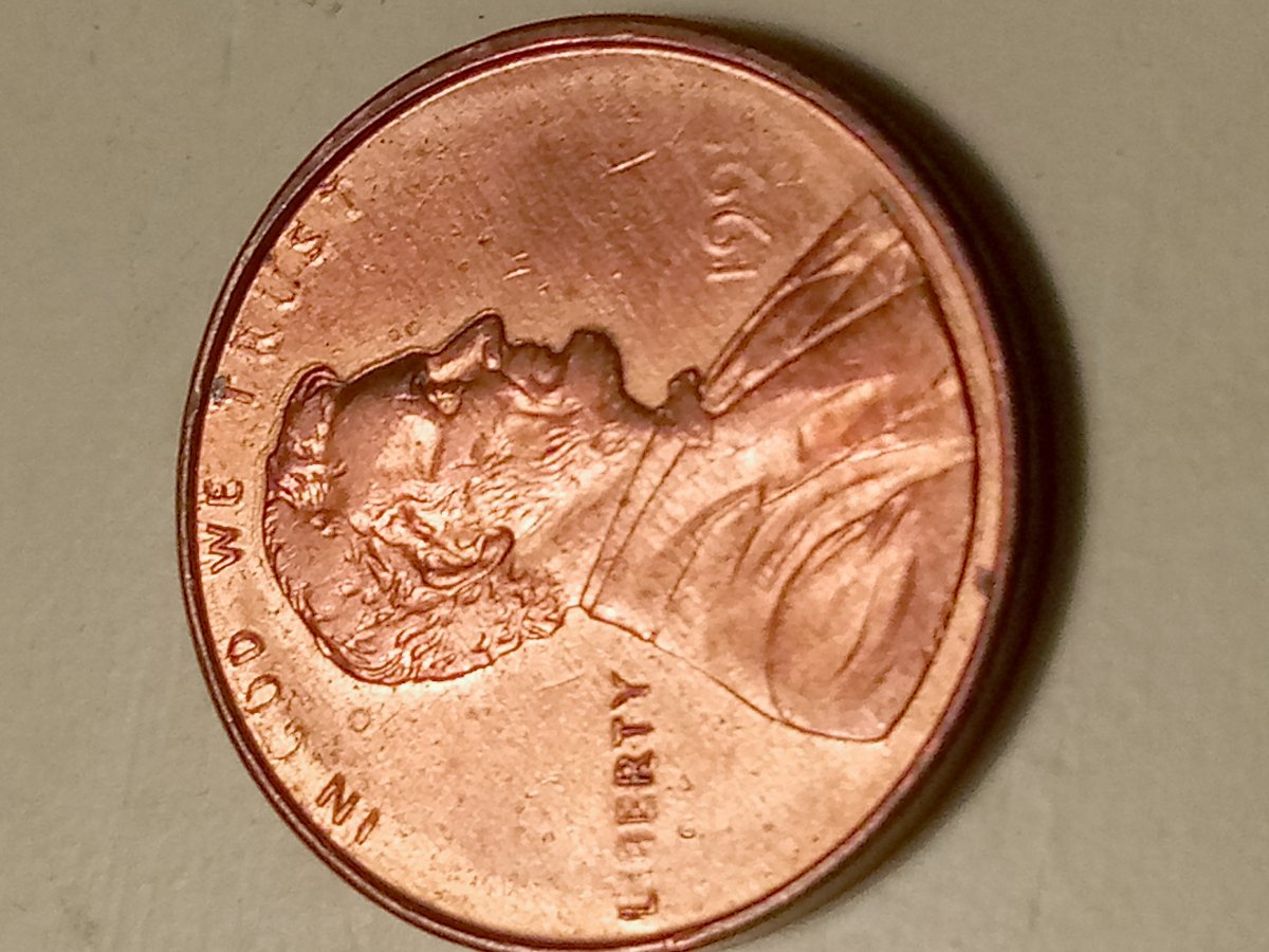 1991-Cent-With-Questionable-Errors