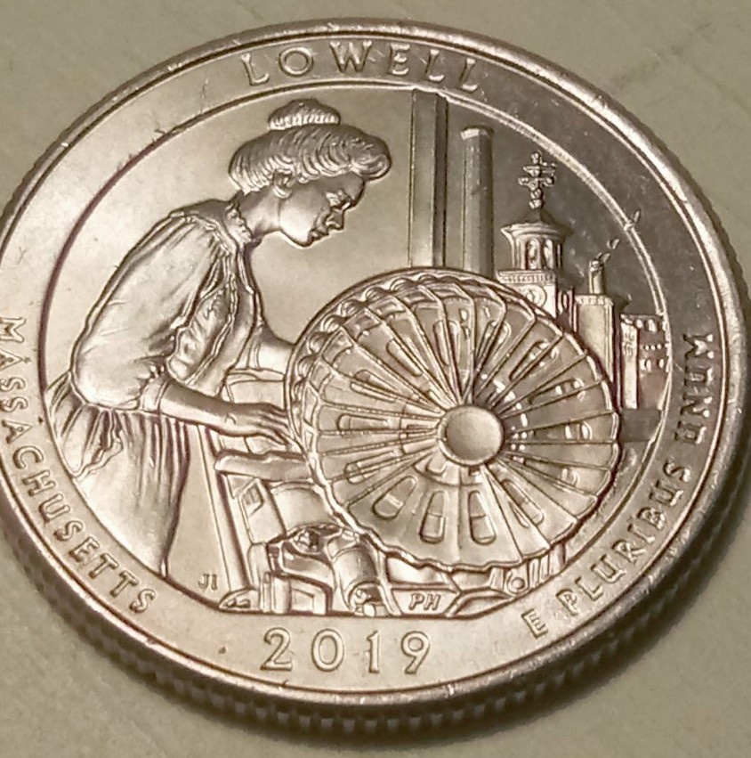 2019-Lowell-State-Quarter