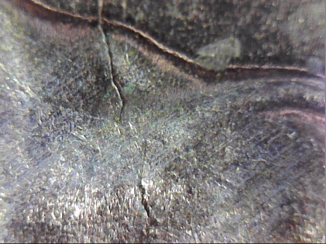 2016-P-LSC-With-Intersecting-Die-Cracks/Gouges