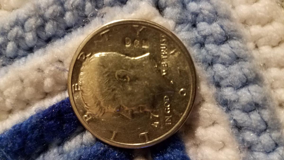2001-Lincoln-Cent-With-Unknown-Stamps