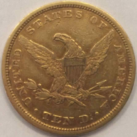 1841-$10-Gold-Coin-�what-Would-You-Grade-This-Coin?