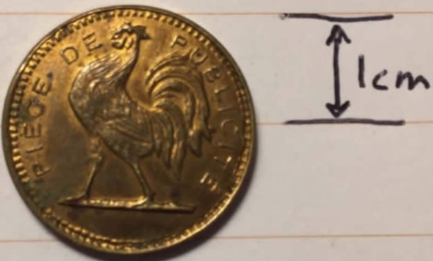 Unknown-Coin/Token-/Something-Else