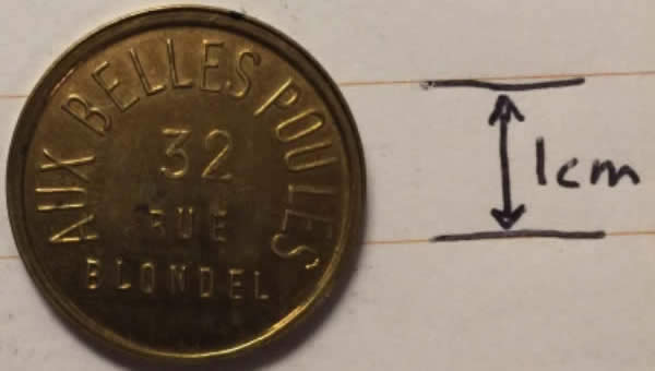 Unknown-Coin/Token-/Something-Else