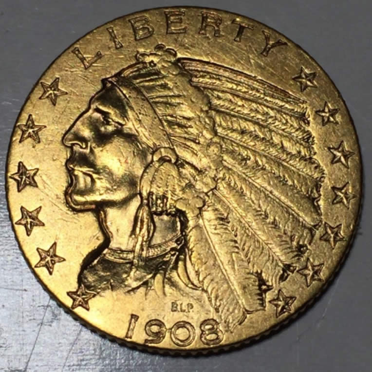 Would-Like-Opinion-On-Grading-This-1908-Gold-$5-Coin