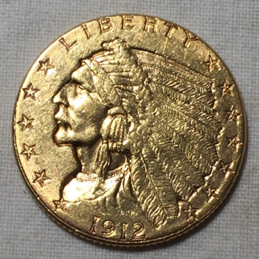 1912-2.5-Dollar-Gold-Coin-For-Grading-Help