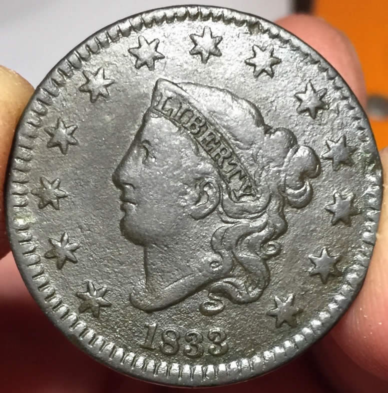Your-Opinion-On-A-1833-Large-Cent-I-Picked-Up-