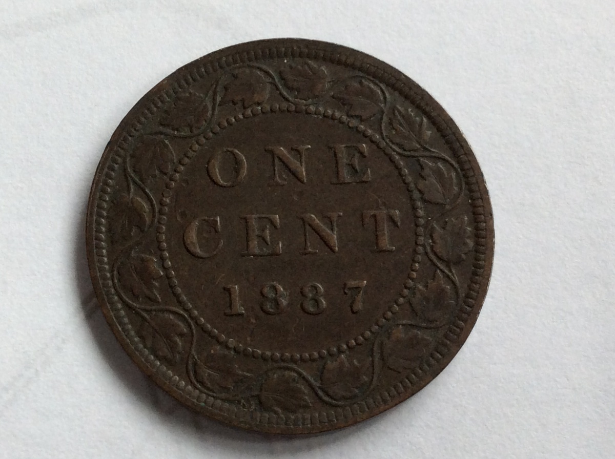 1859,-1876,-And-1887-Cents-For-Grading-And-Valuation.