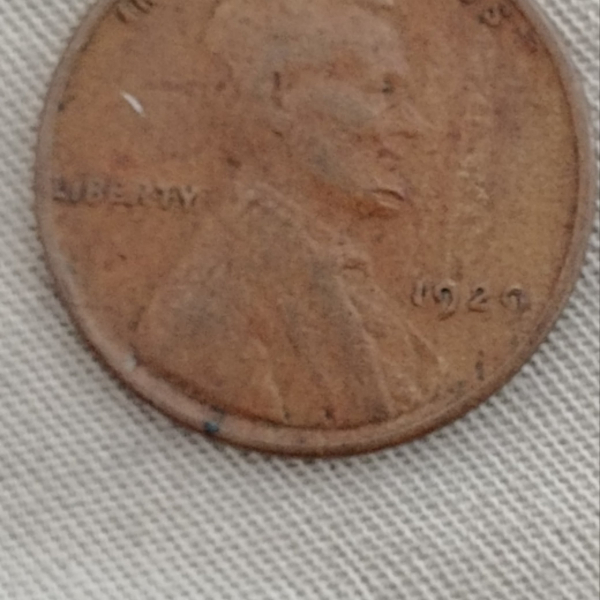 1929-Lincoln-Wheat-Help-Please