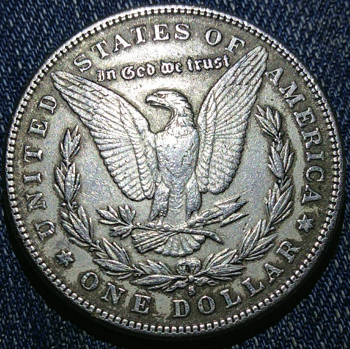 1888-S-Morgan-Silver-Dollar