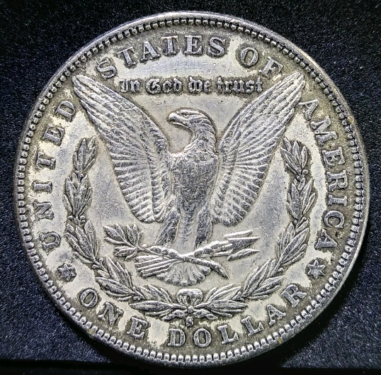 1888-S-Morgan-Silver-Dollar