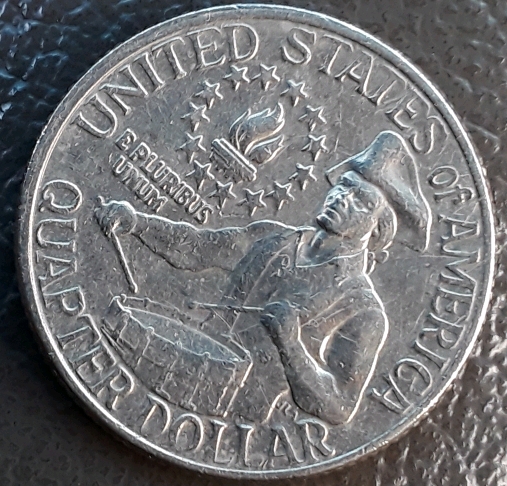 Bicentennial-Quarter-Error