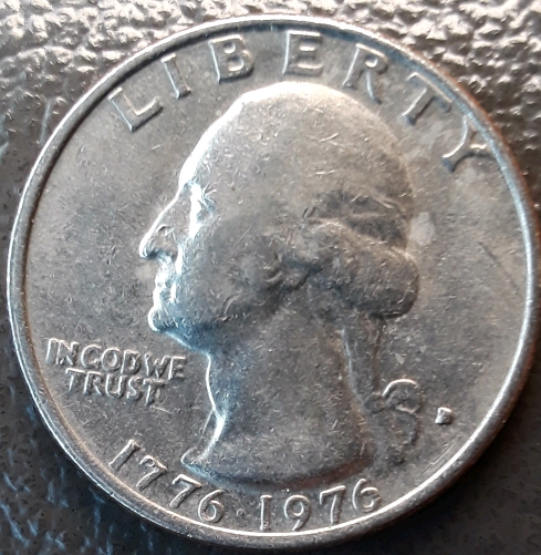 Bicentennial-Quarter-Error