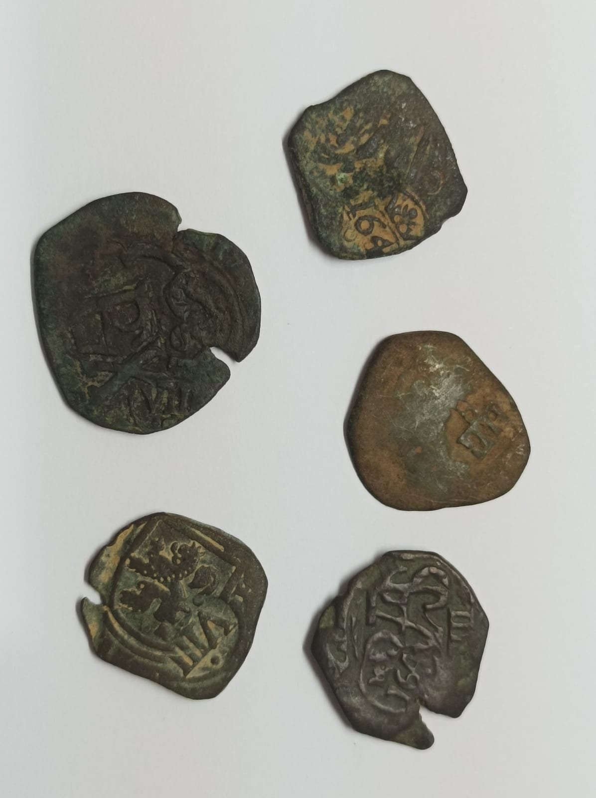 So-I-Purchased-These-5-Nice-Coins-What-Do-You-Think?-Help-Iding