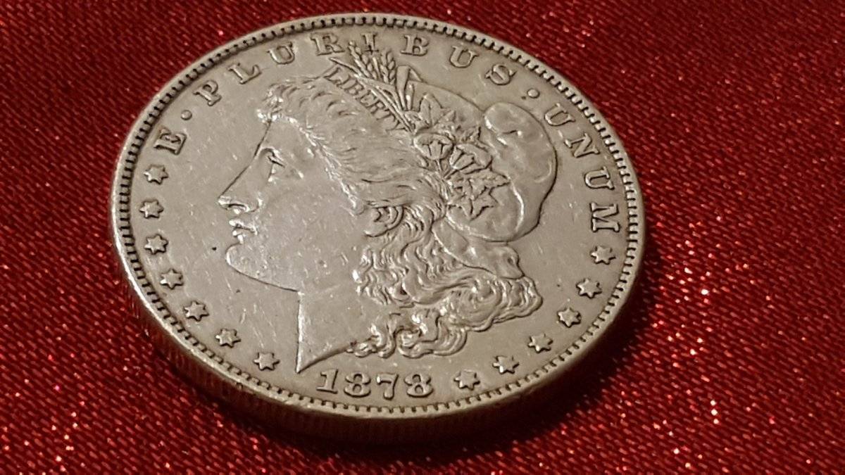 1878-Morgan-Silver-Dollar