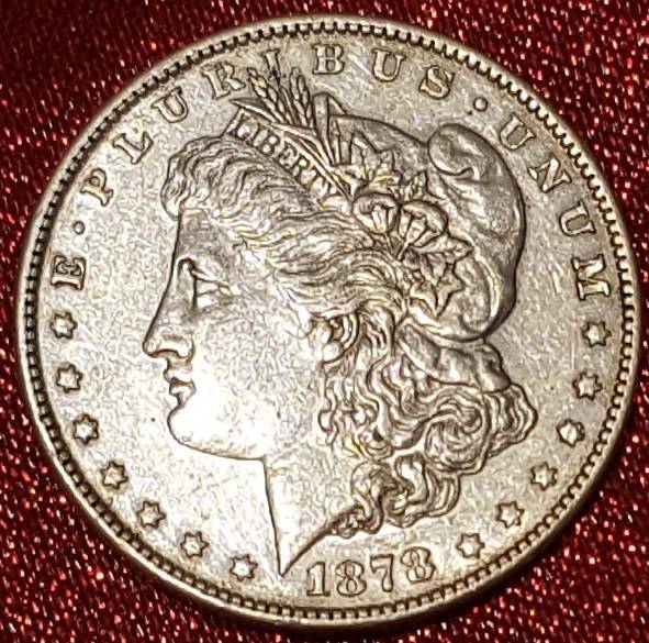1878-Morgan-Silver-Dollar