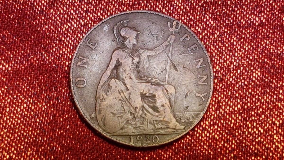 Date-On-Penny-Not-Clear