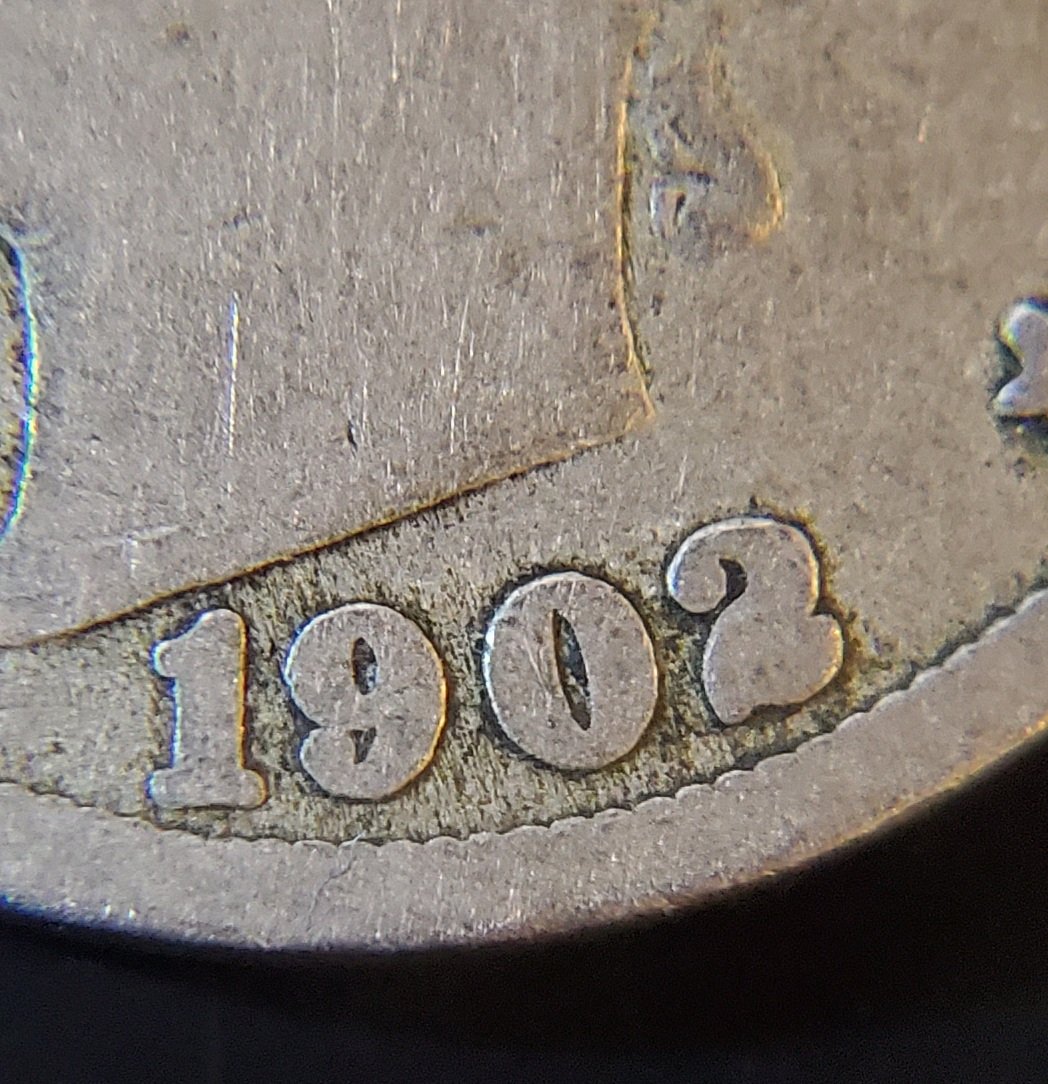 Circulation-Flattening?-1902-V-Nickel