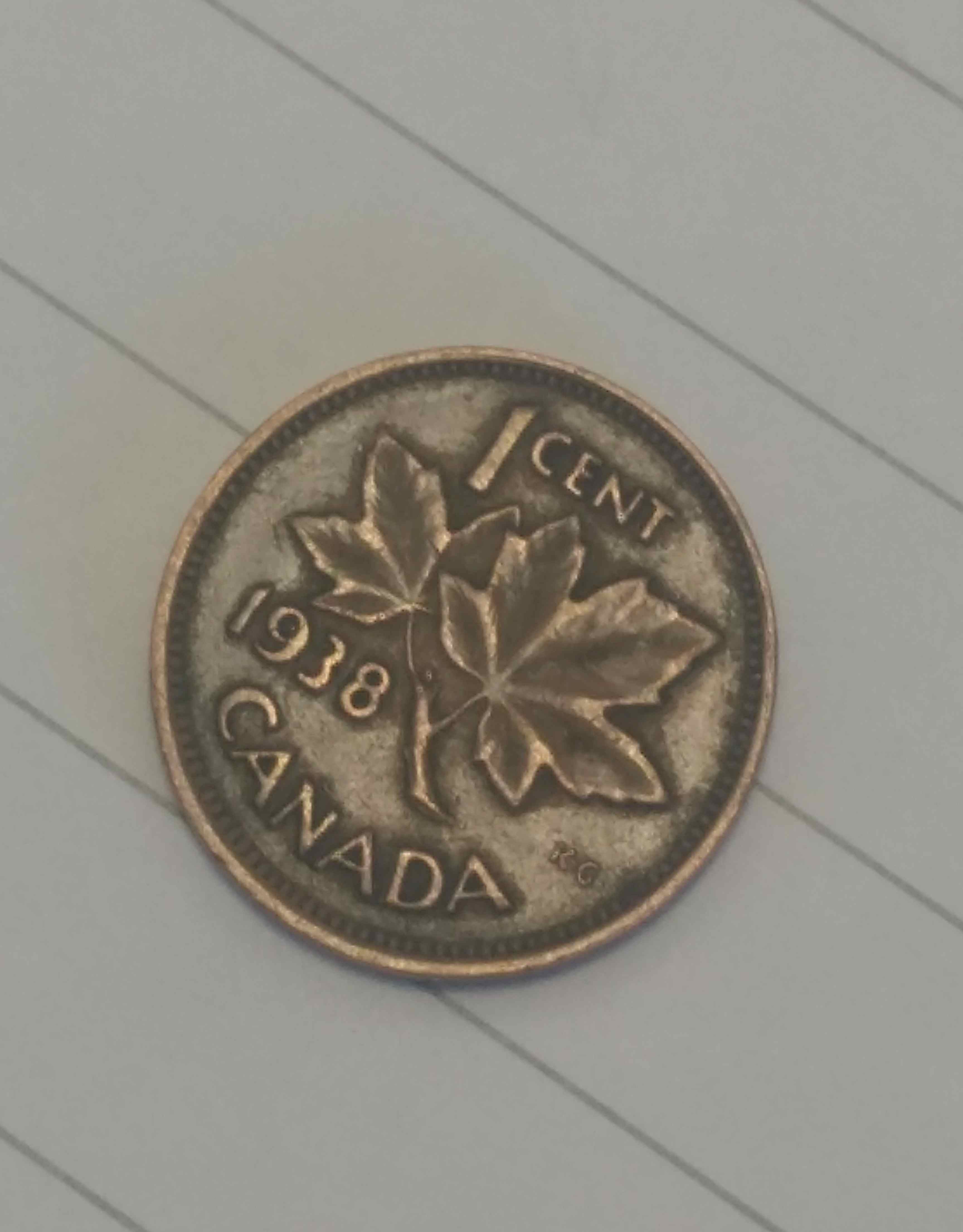 1938-1-Cent,-Please-Can-Someone-Tell-Me-If-It's-A-Specimen.