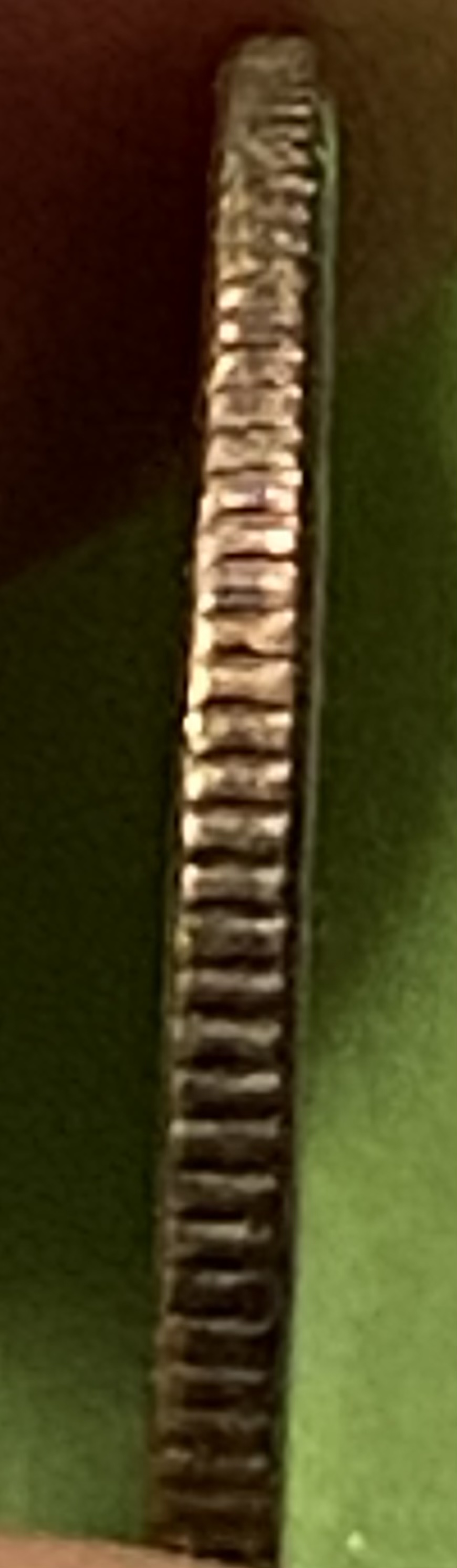 1998-P-Dimes,-Discoloration?