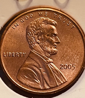 2005-Lincoln-Penny-Reverse-Error!