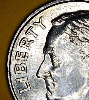 2019-P-Dime,-Extra-Dies-Front-And-Back-Of-The-Coin.