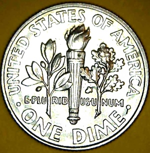 2019-P-Dime,-Extra-Dies-Front-And-Back-Of-The-Coin.