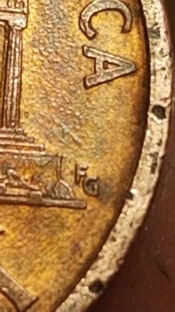 1994-D-Lincoln-Penny,--Is-This-A-Wide-AM-Error?-Look