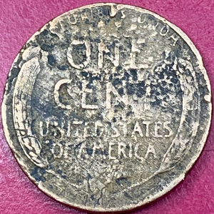 1944-Penny-Bad-Planchet-Or-PMD?