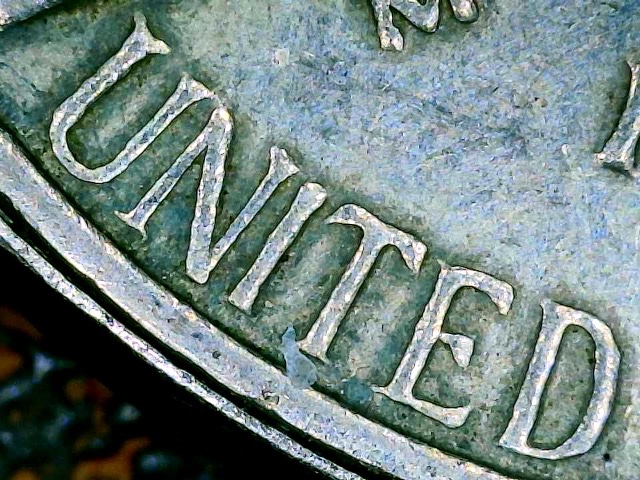 1964-Nickel.-What-Is-This-Error-Called?-The-Rim-Is-Not-Normal.