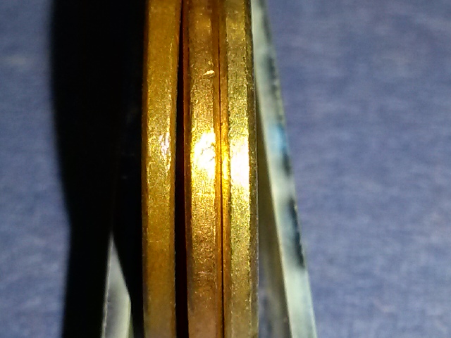 HI-I-Have-This-2004-D-LMC-White-With-Worn-Reeded-Edge