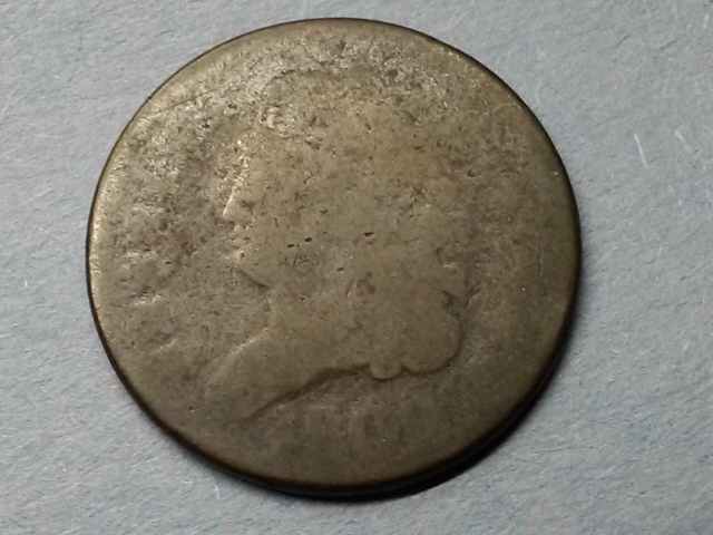 HI-Please-Grade-This-Braided-Half-Cent---Heavy-Wear