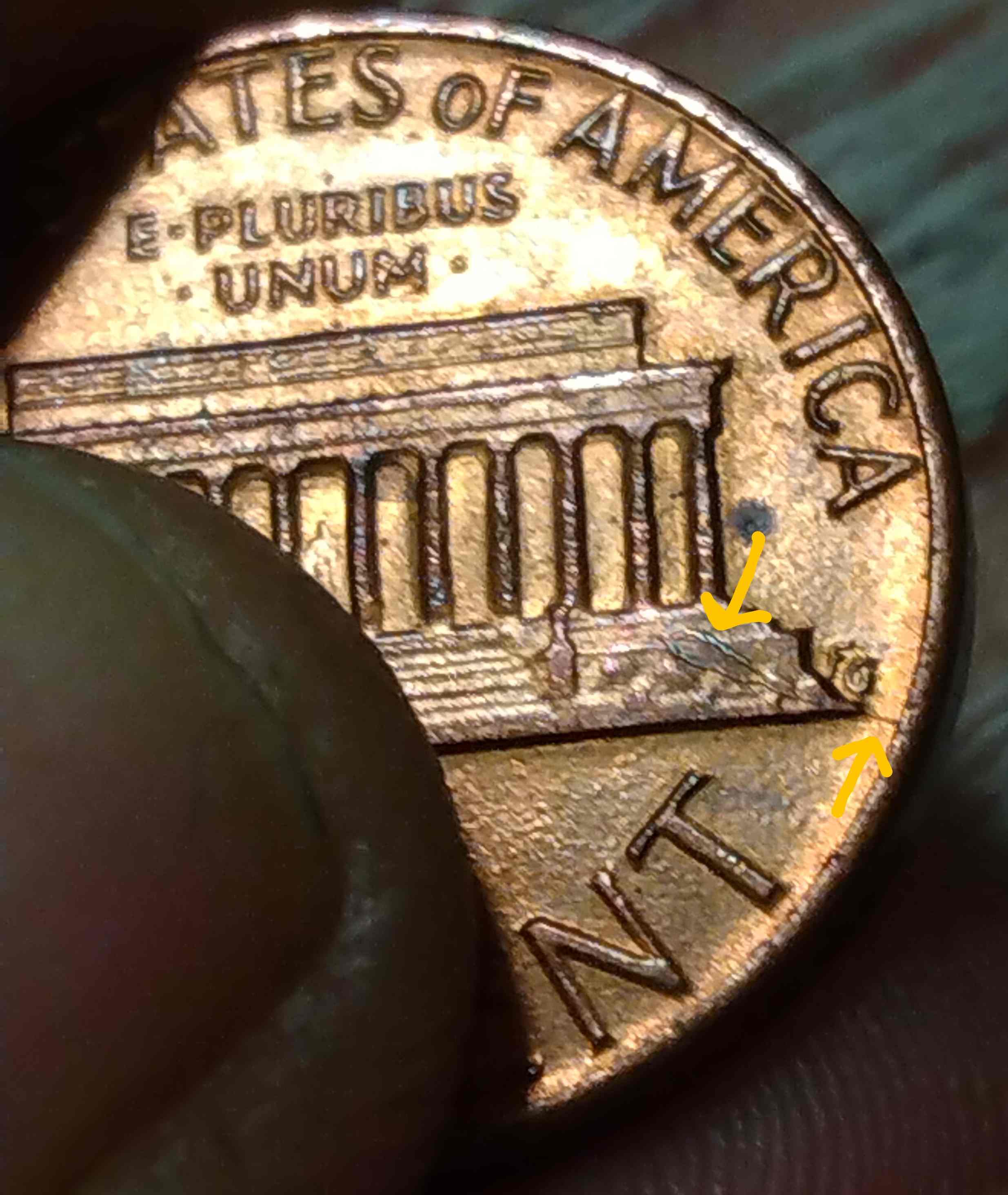 1982-No-Mint-Lincoln-Penny