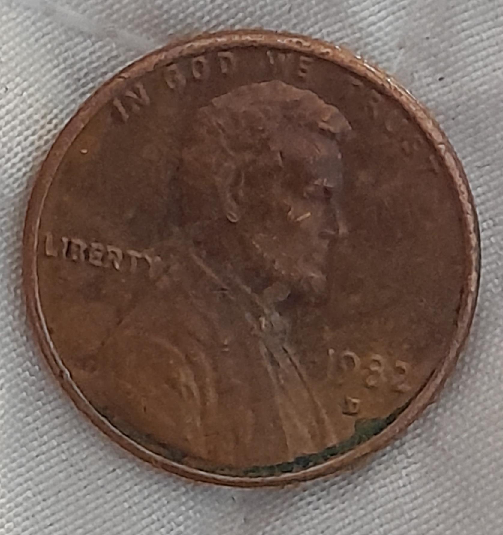 Possible-1982-D-Small-Date-Penny?