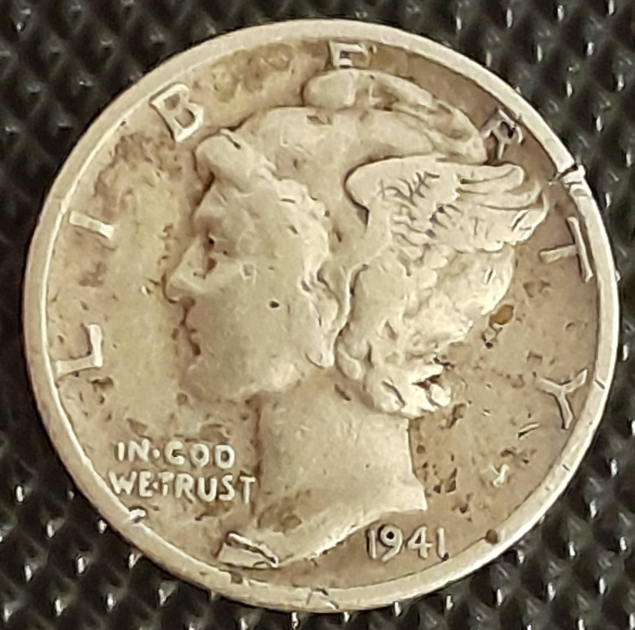 1941-W?-Mercury-Dime