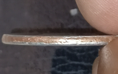 1996-Washington-Quarter-Decimated-Washington-Face-Missing-Y-In-Liberty,-And-No-Tips-On-The-Arrows.