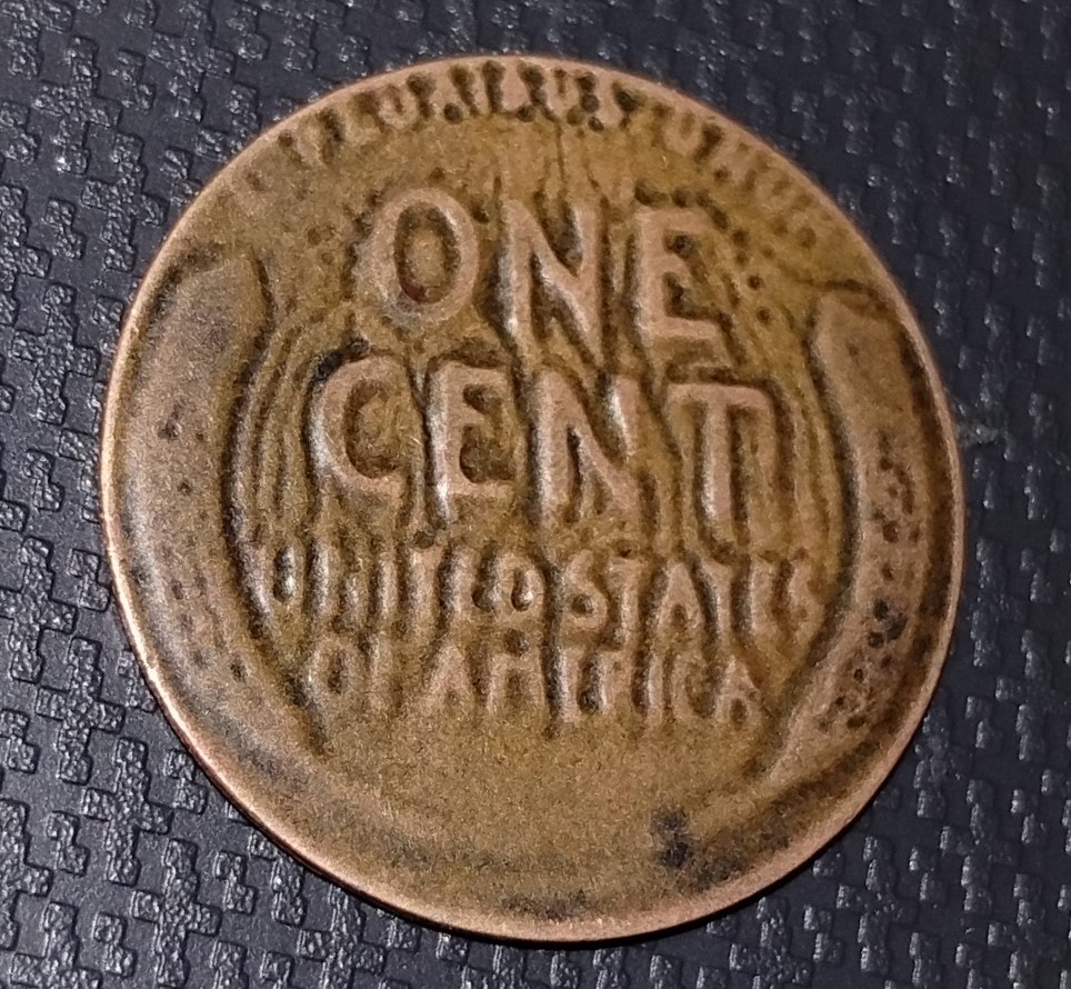 1919-Lincoln-Wheat-Penny-Very-Thin