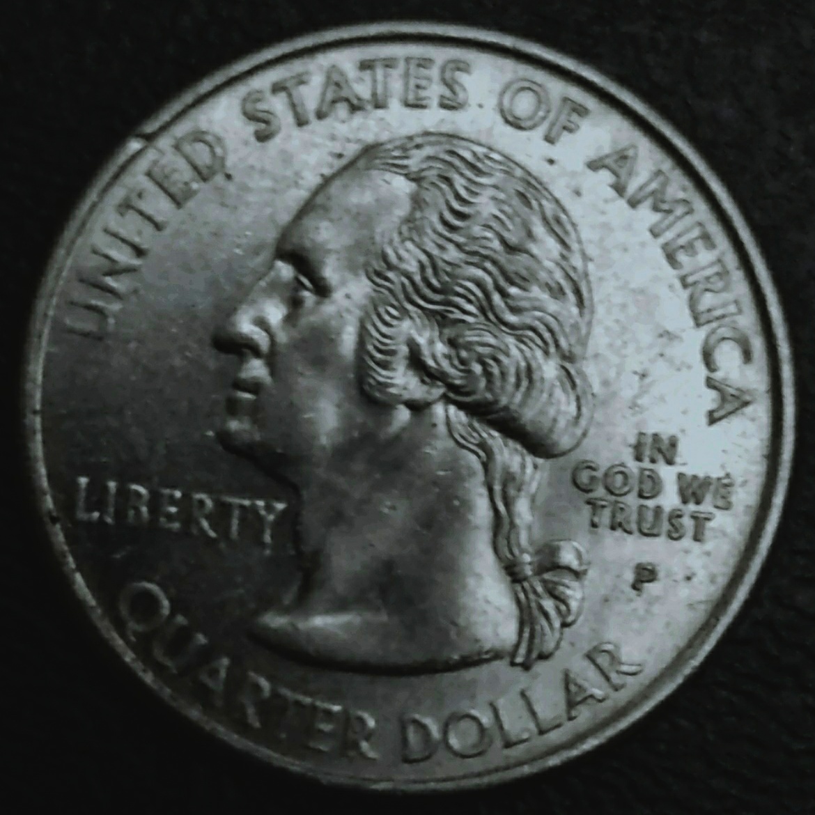 2001-P-Kentucky-Washington-Quarter