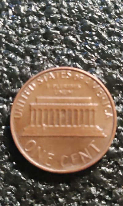 1982-Penny-No-Mint-Mark-Error-Coin-?