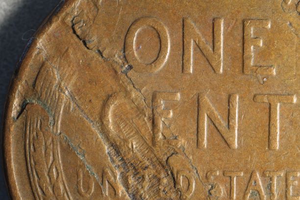 1949-Delaminated-Penny