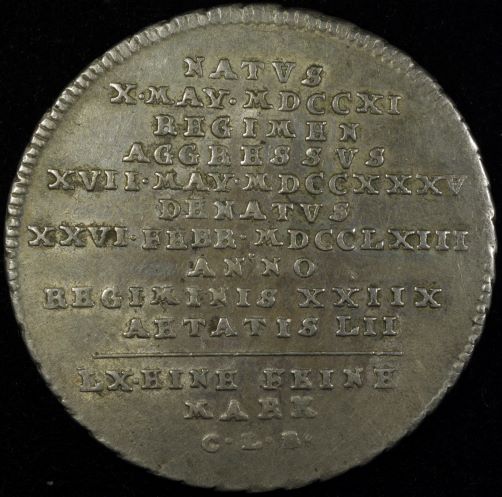 Post-A-German-State-Coin!
