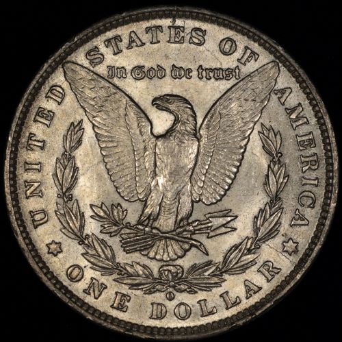 1884-O-Morgan-Dollar---Die-Break?