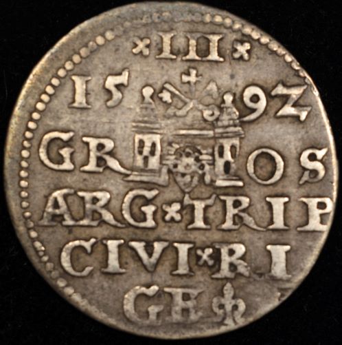 Kingdom-Of-Poland-Coins-By-Century-963---1586